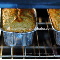 Panela De Folha De Alumínio Mini Pan De Panela, Mini Panelas descartáveis